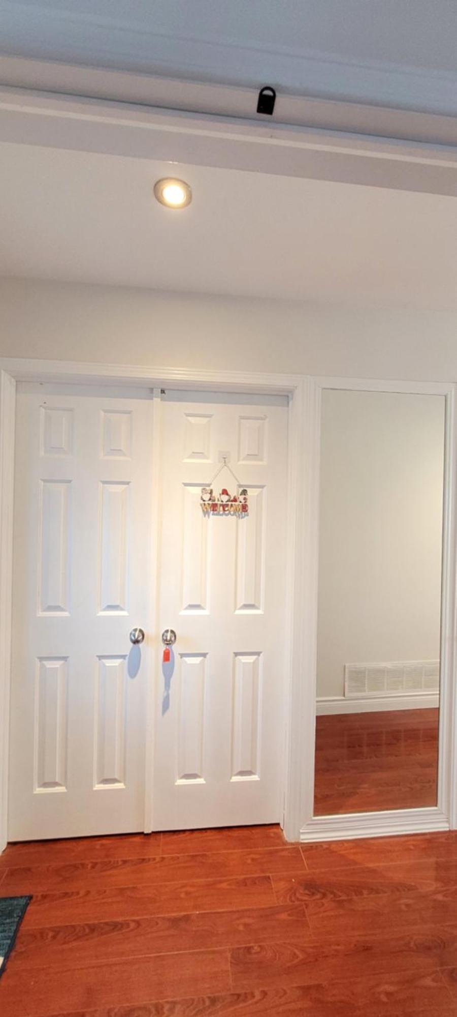 Mainfloor Spacious Room In Toronto Exterior foto